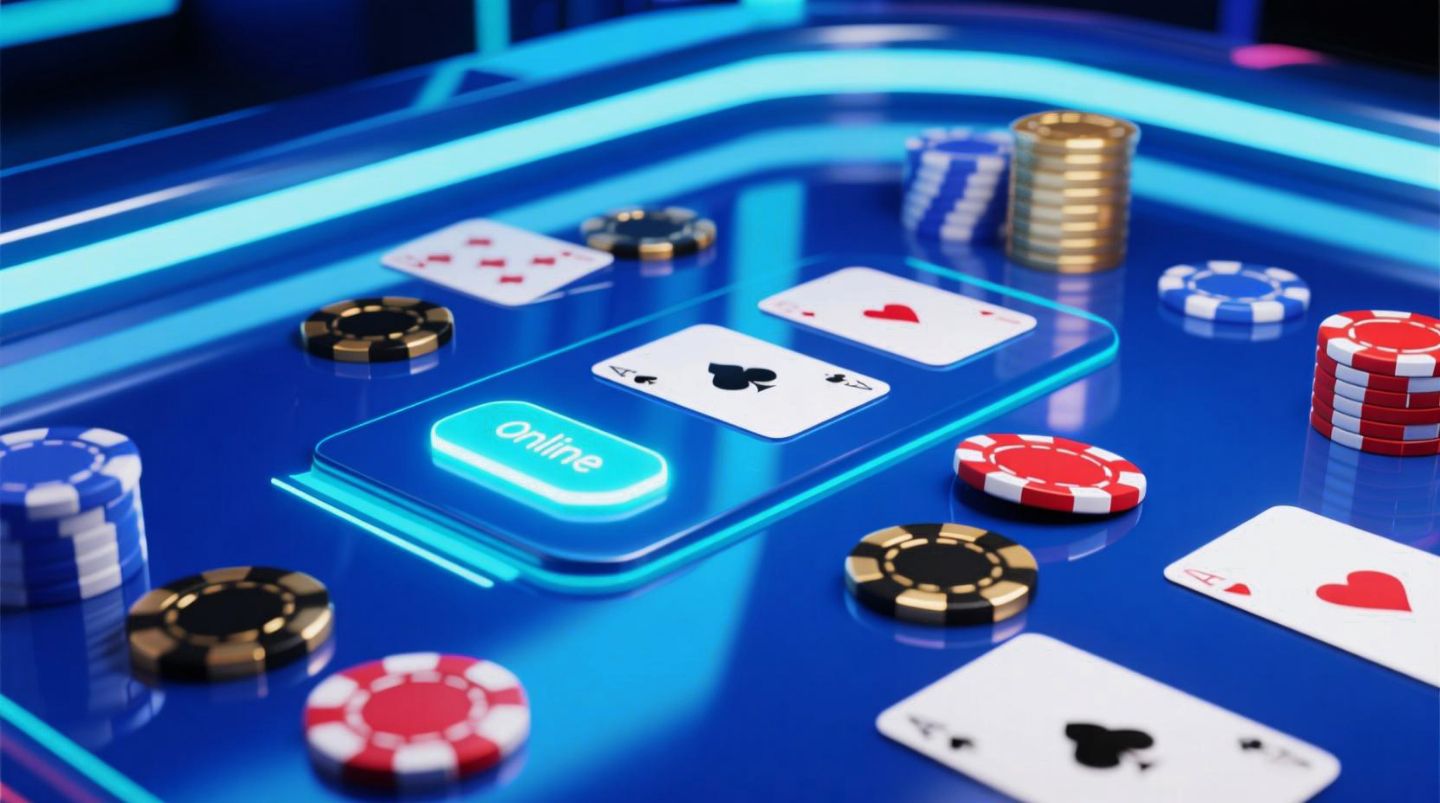 Freedom of Mobile Gaming at Casino BB333