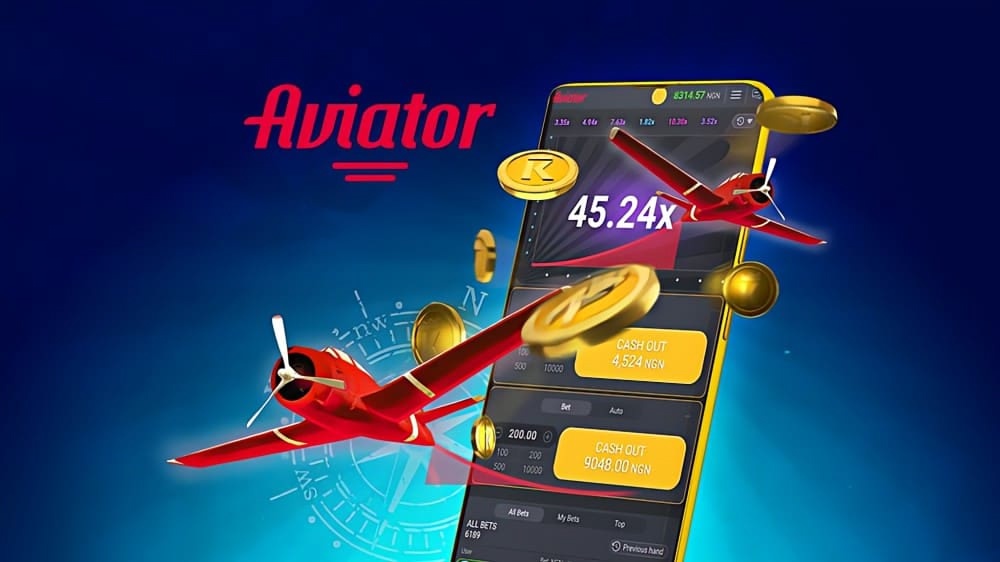 Launch into Aviator Exclusively at BB333 Casino